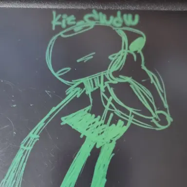 Profile image of TallShelly