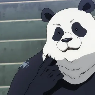 Profile image of パンダ