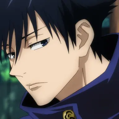 Profile image of 伏黒