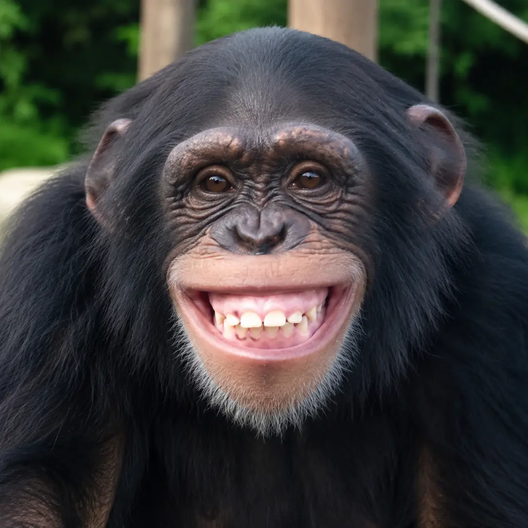nekooooouoooo의 Battle with the Chimpanzee