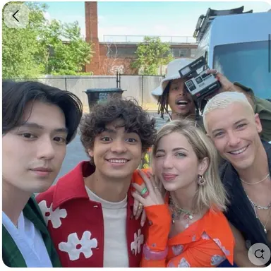 Profile image of Your one piece crew