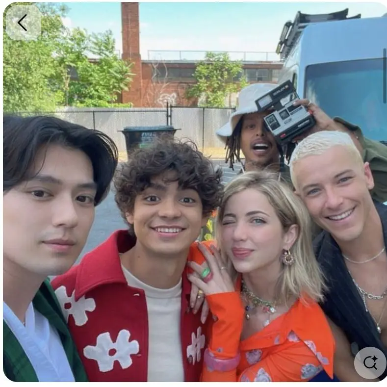 ModestTire7980의 "Obe Piece live action Crew 2.0"