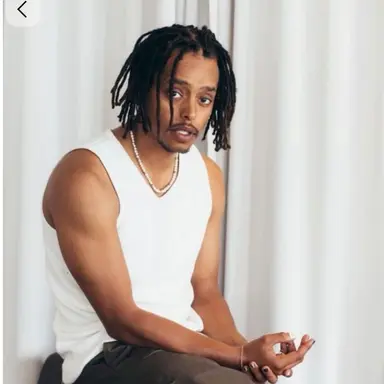 Profile image of Jacob Romero