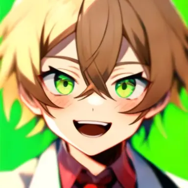 Profile image of アーサー