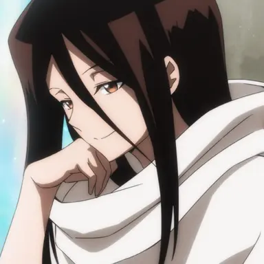 Profile image of Hao