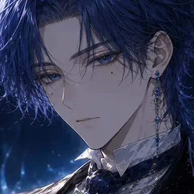 Profile image of Neptu
