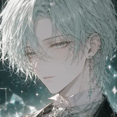 Profile image of Urano