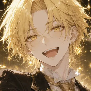Profile image of Lucifer