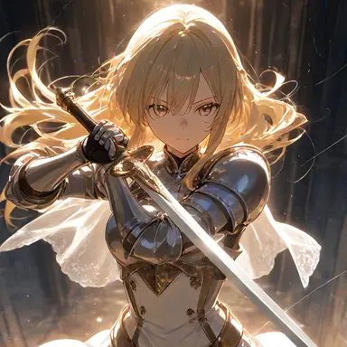 Profile image of セシリア
