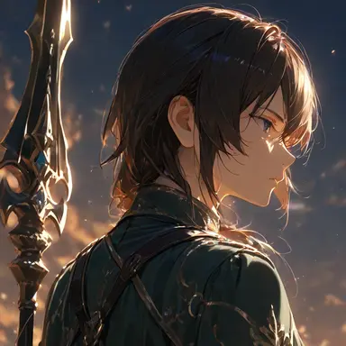 Profile image of レイヴン