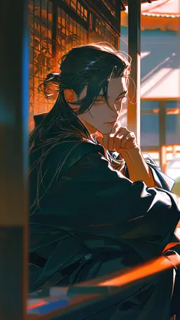 Profile image of Renji