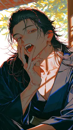 Profile image of Renji