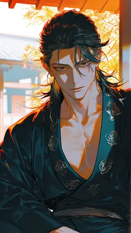 Profile image of Renji