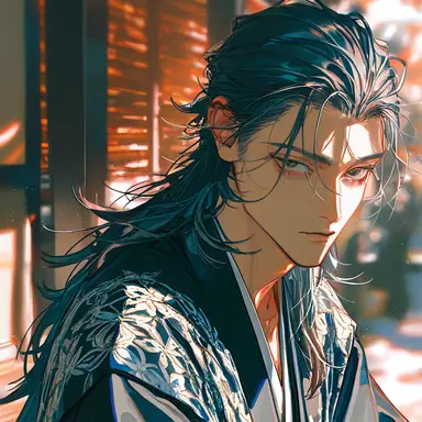 Profile image of Renji