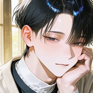 Profile image of 透