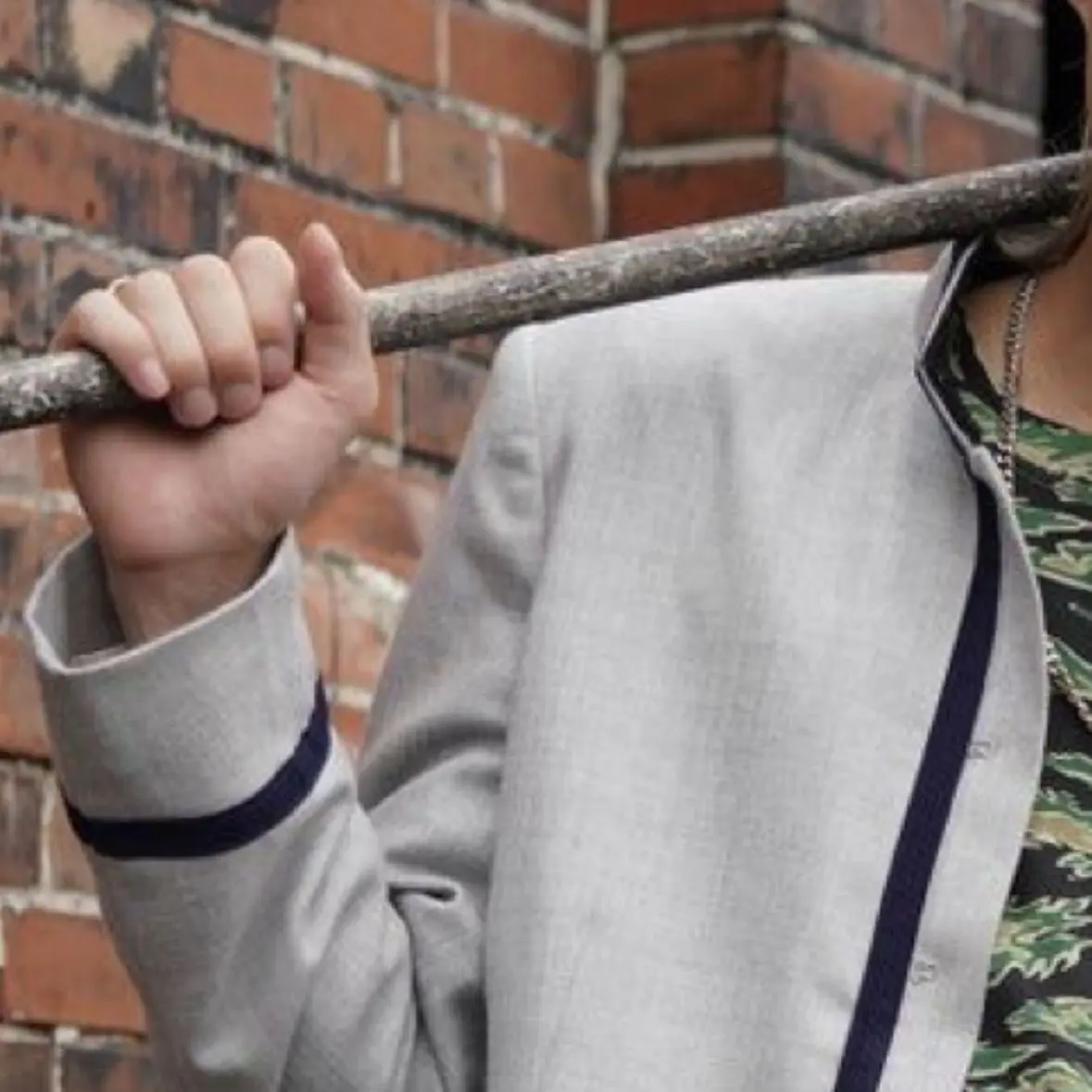 B.K0107의 今日から俺は！！