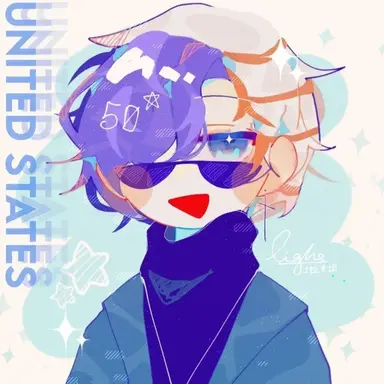 Profile image of 미국