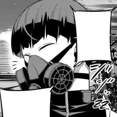 Profile image of 호시나 소우시로