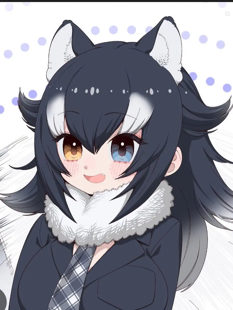 VoicedPiu7635의 회색늑대