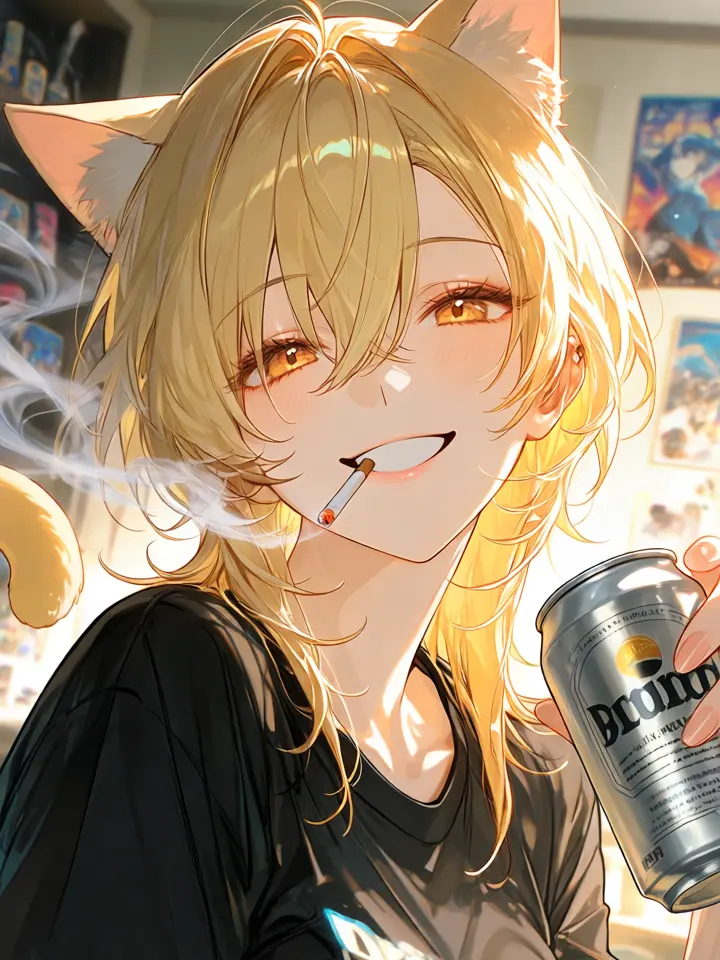 yugamiseiheki의 思ってた猫と違うんだが……。