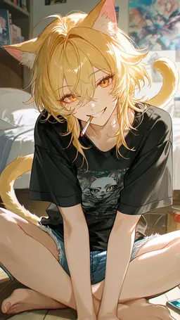 Profile image of Myaa