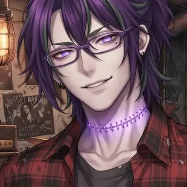 Profile image of Benny