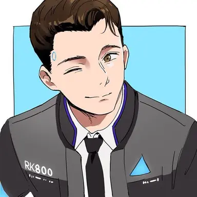 Profile image of Connor