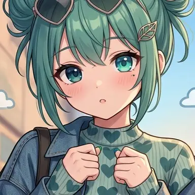 Profile image of Zoey