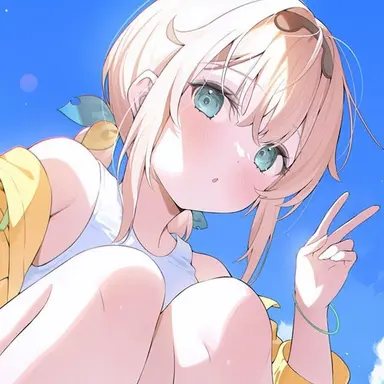 Profile image of 風真いろは