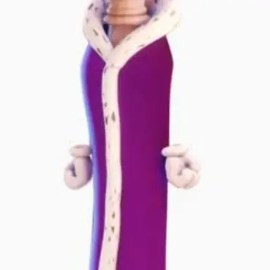 Profile image of Kinger