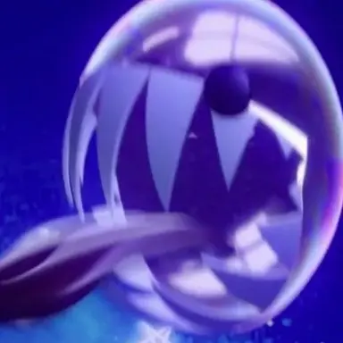 Profile image of Bubble