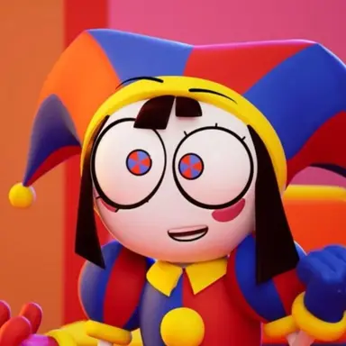 Profile image of Pomni