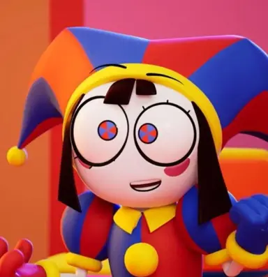 Profile image of Pomni