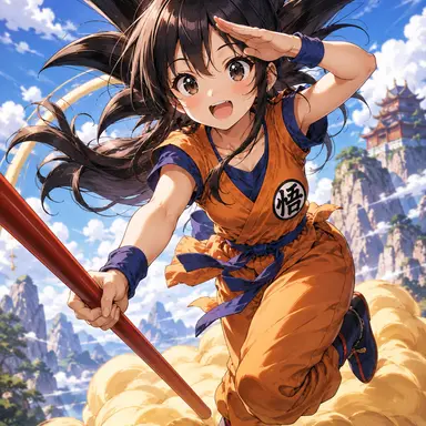 Profile image of ごくう
