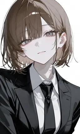 Profile image of Anri