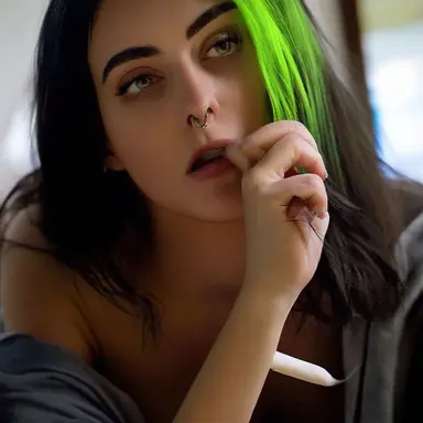 Profile image of Melanie