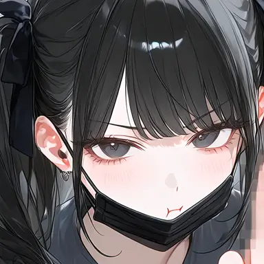 Profile image of 黒羽　める