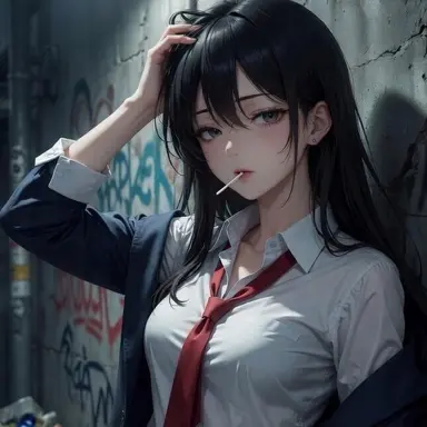 Profile image of サツキ