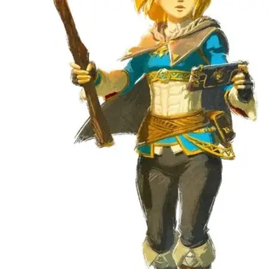 Profile image of 젤다