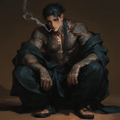 Profile image of 紗紅蔂