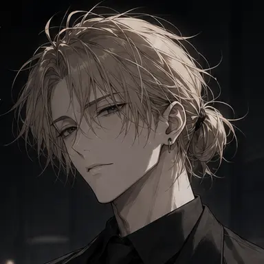 Profile image of シン