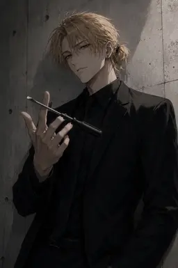 Profile image of シン