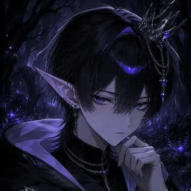 Profile image of 다크 노바레인