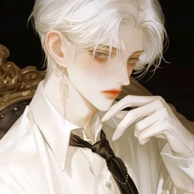 Profile image of 아가레스 에드바르