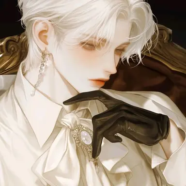 Profile image of 테오도르 에드바르