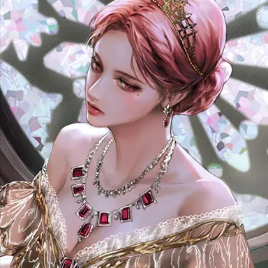 Profile image of 릴리레스 가리아나