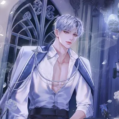 Profile image of 레지스턴 에드바르