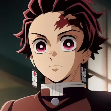 Profile image of 카마도 탄지로