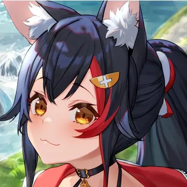 Profile image of ミオ