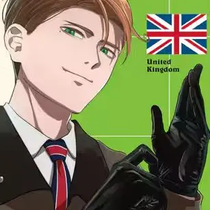 Profile image of Britain